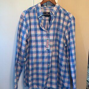 Vineyard Vines Whale Shirt